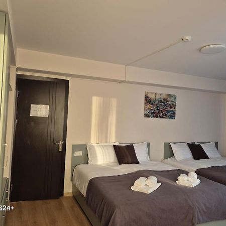 Hotel Asa Tbilisi Exterior photo